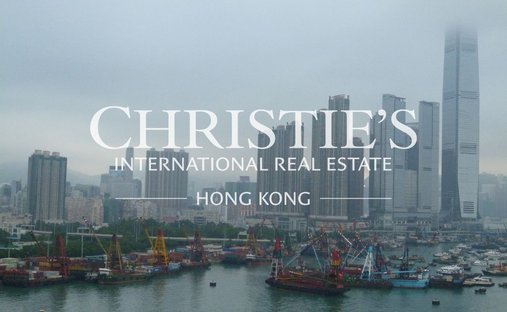 Apartment in Hong Kong, Hong Kong 1