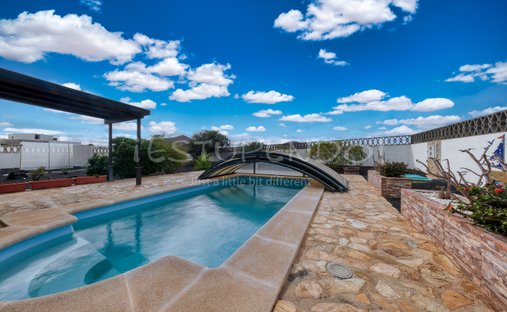 House in Tias, Canary Islands, Spain 1