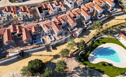 Casa a Carvalhal, Setúbal Municipality, Portogallo 1