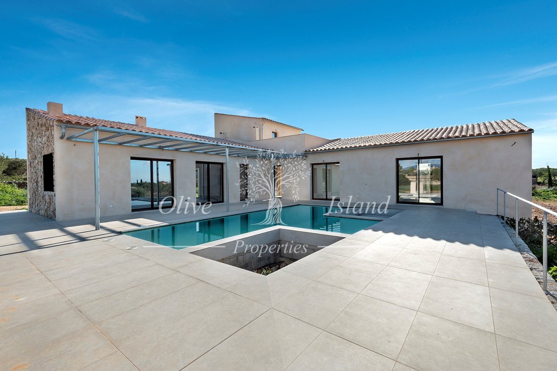 House in Marratxi, Balearic Islands, Spain 4 - 16796815