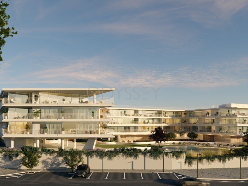 House in Loule (Sao Clemente), Algarve, Portugal 1 - 16796961