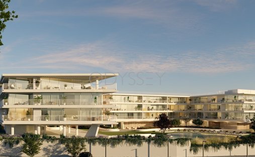 House in Loule (Sao Clemente), Algarve, Portugal 1