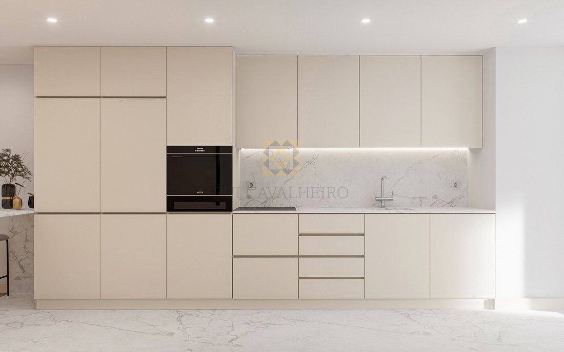 Apartment in Santa Marinha e Sao Pedro da Afurada, Porto District, Portugal 4 - 16796747