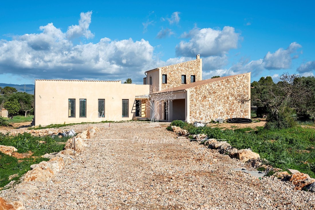 House in Marratxi, Balearic Islands, Spain 2 - 16796815