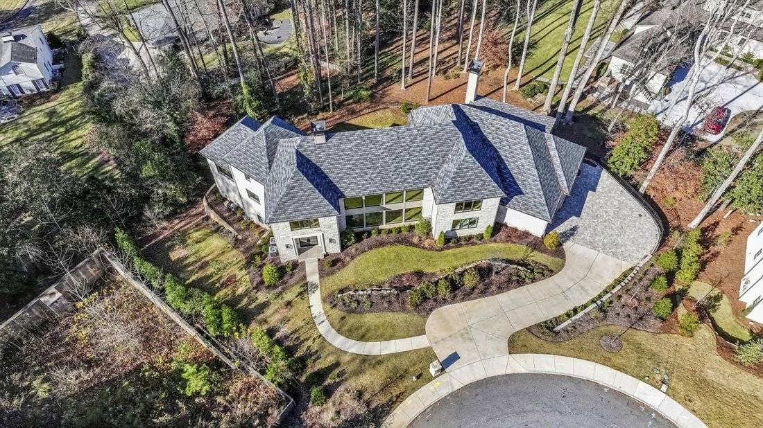 House in Atlanta, Georgia, United States 2 - 16796529