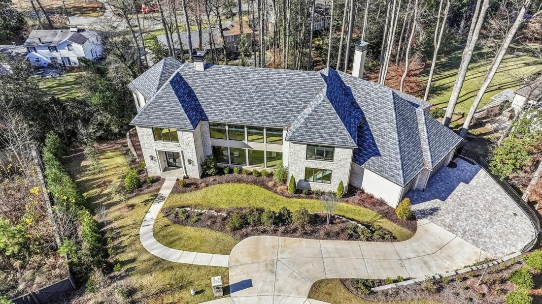 House in Atlanta, Georgia, United States 1 - 16796529