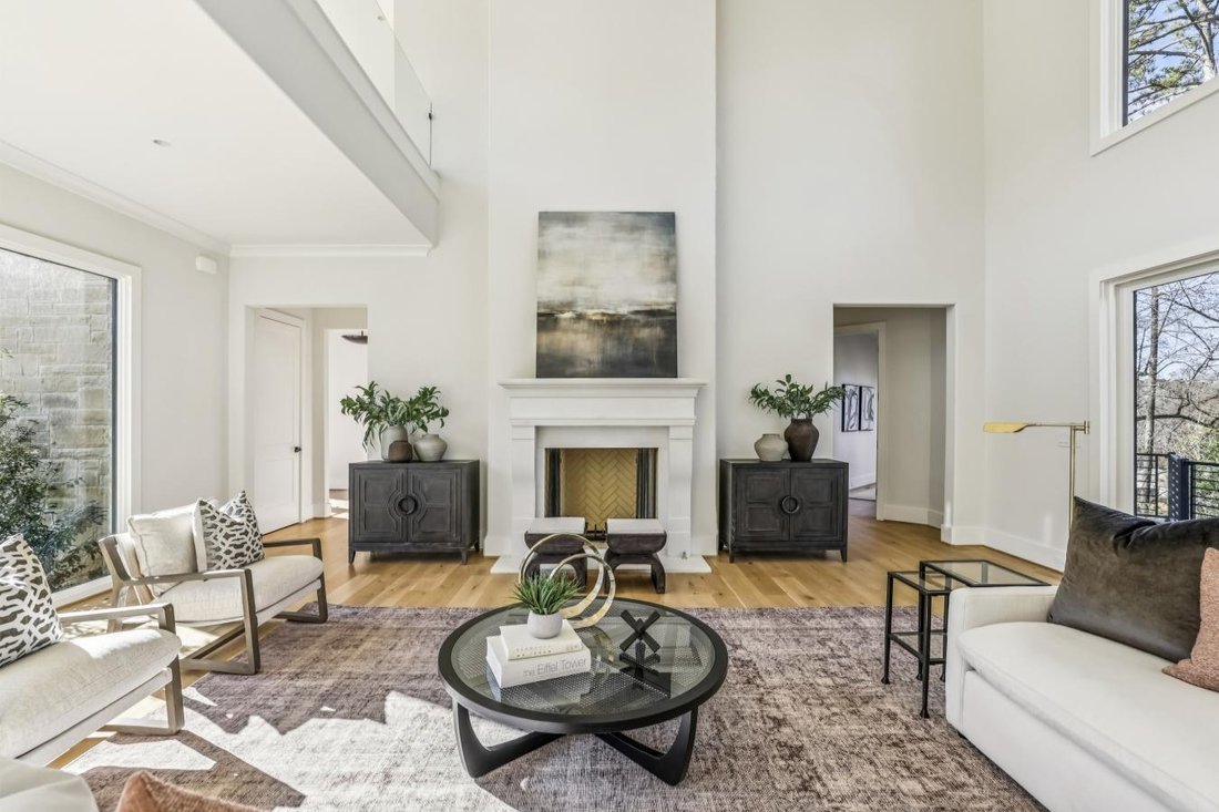 House in Atlanta, Georgia, United States 5 - 16796529