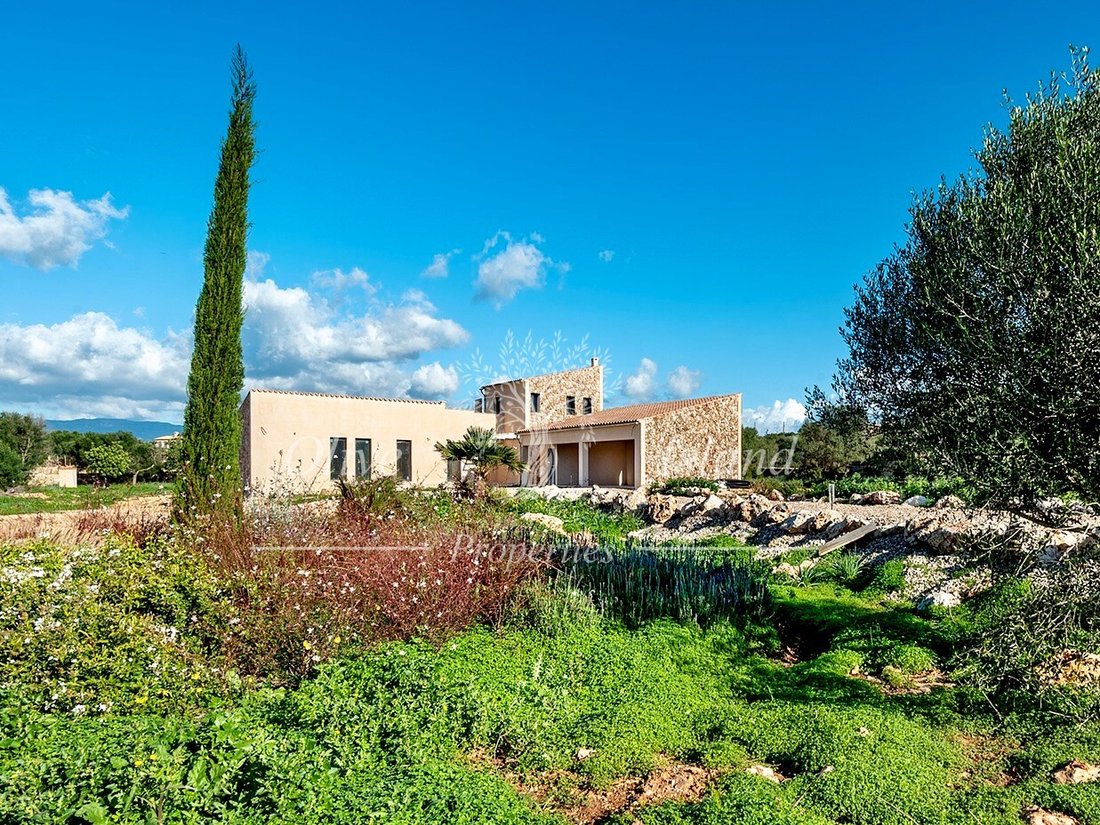 House in Marratxi, Balearic Islands, Spain 3 - 16796815