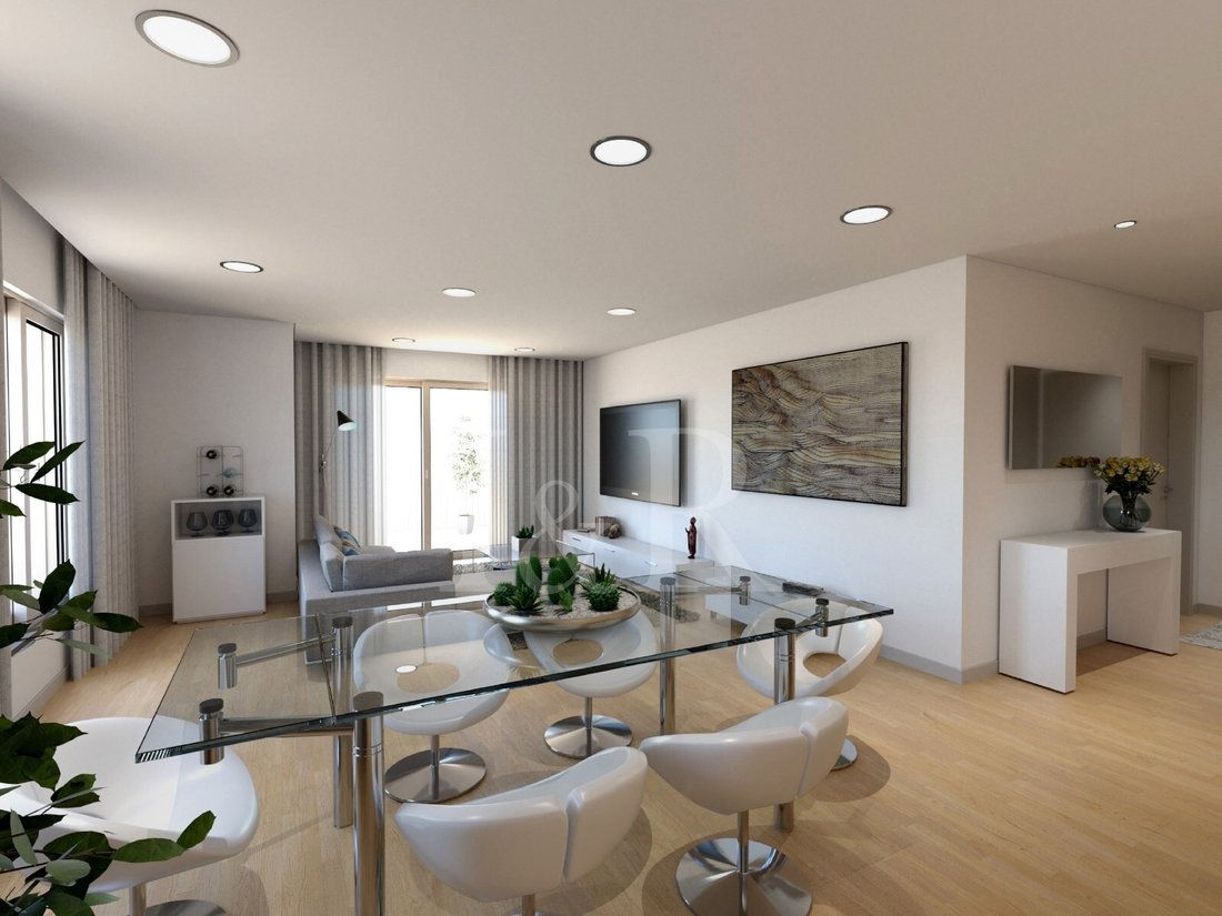 Apartment in Montijo e Afonsoeiro, Setubal, Portugal 2 - 16796748