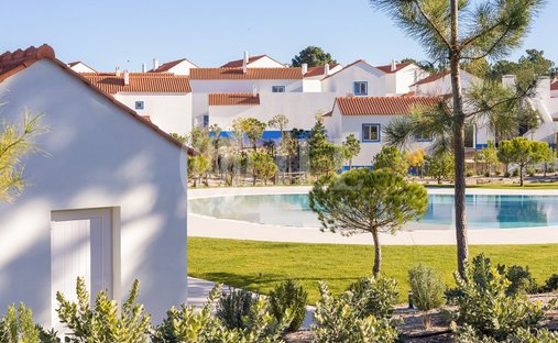 Casa a Carvalhal, Setúbal Municipality, Portogallo 1