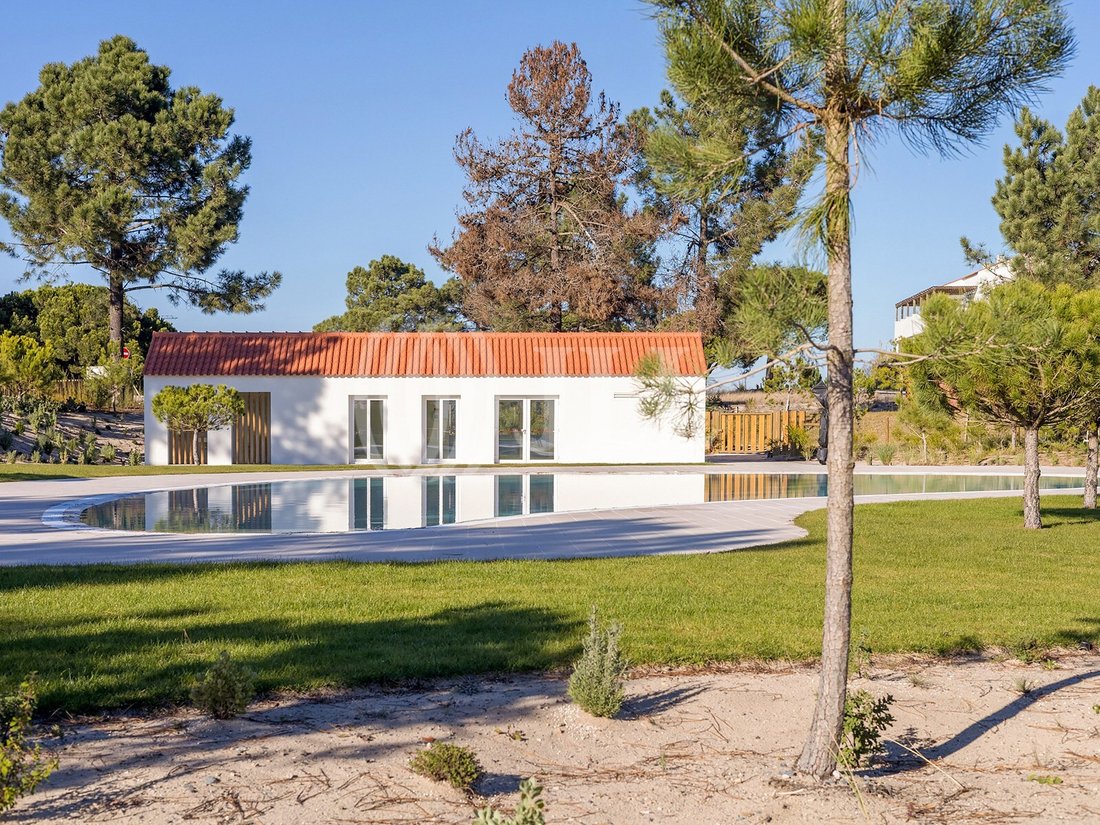 House in Carvalhal, Setubal, Portugal 3 - 16613185