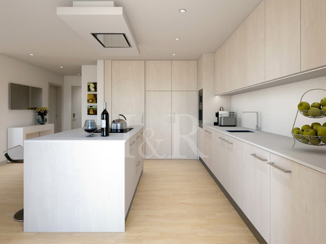 Apartment in Montijo e Afonsoeiro, Setubal, Portugal 5 - 16796748