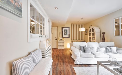 Castle for Sale in Hortaleza, Madrid, Spain