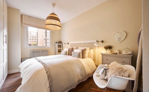 Castle for Sale in Hortaleza, Madrid, Spain