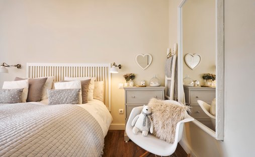 Castle for Sale in Hortaleza, Madrid, Spain