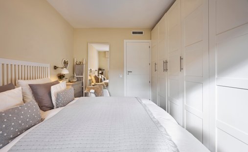 Castle for Sale in Hortaleza, Madrid, Spain