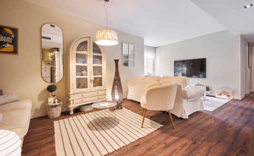 Castle for Sale in Hortaleza, Madrid, Spain