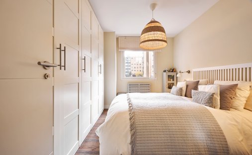 Castle for Sale in Hortaleza, Madrid, Spain