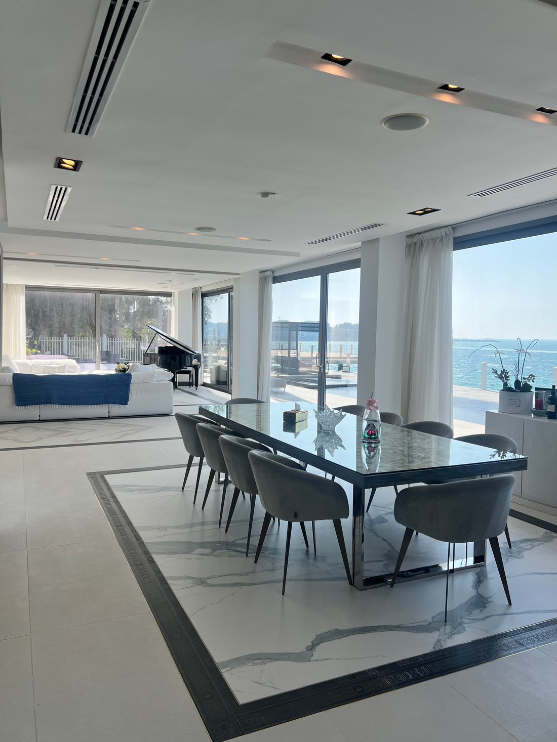 Villa in Nurai Island / Jazeerat Nurai, Abu Dhabi Emirate, United Arab Emirates 3 - 16797650