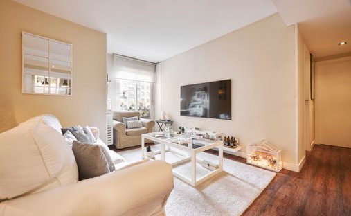 Castle for Sale in Hortaleza, Madrid, Spain