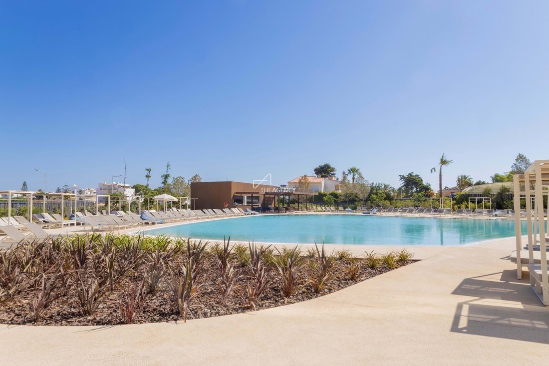 Apartment in Sao Goncalo de Lagos, Algarve, Portugal 4 - 16797656