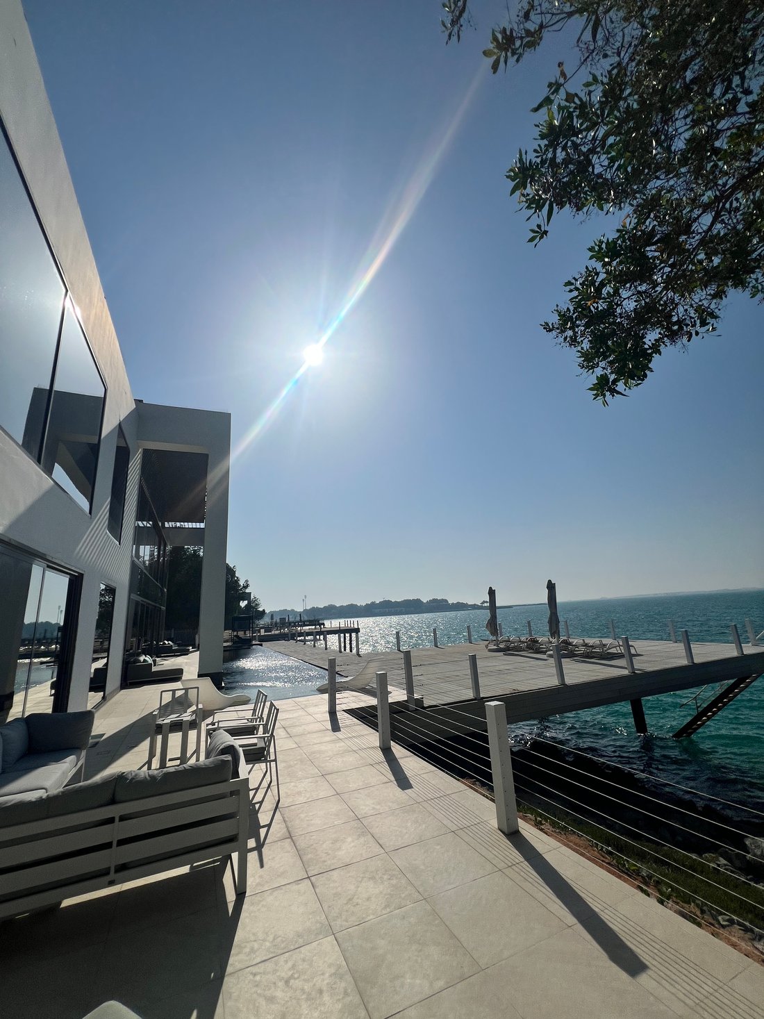 Villa in Nurai Island / Jazeerat Nurai, Abu Dhabi Emirate, United Arab Emirates 1 - 16797650