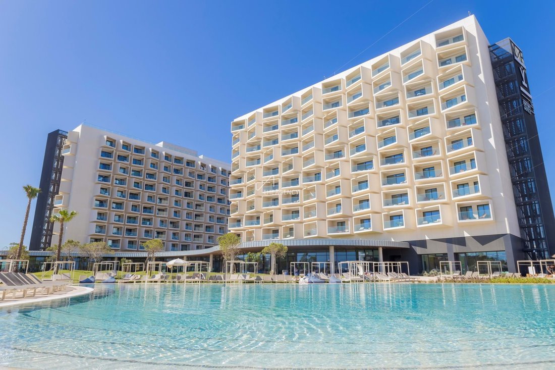 Apartment in Sao Goncalo de Lagos, Algarve, Portugal 2 - 16797656