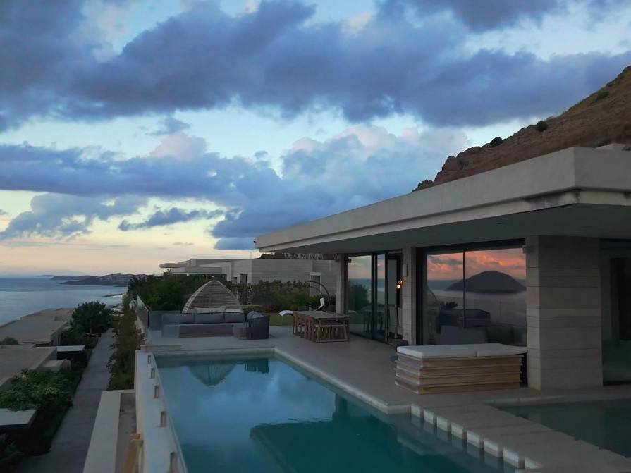 Villa in Turgutreis, Muğla, Turkey 4 - 16797685