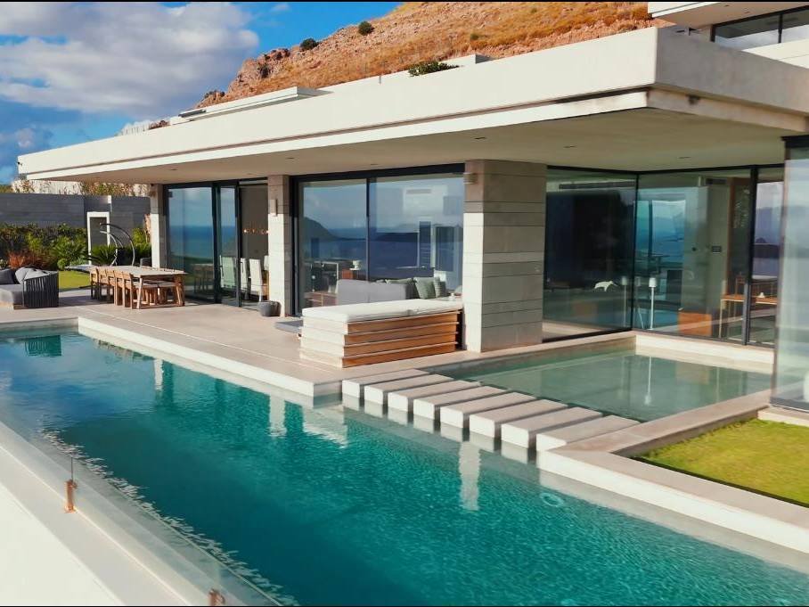 Villa in Turgutreis, Muğla, Turkey 2 - 16797685