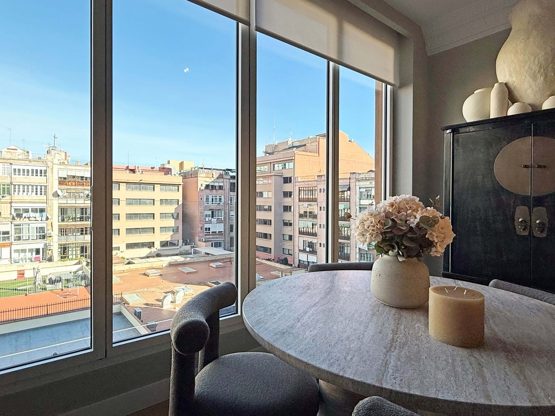 Apartment in Eixample, Barcelona, Spain 3 - 16797671