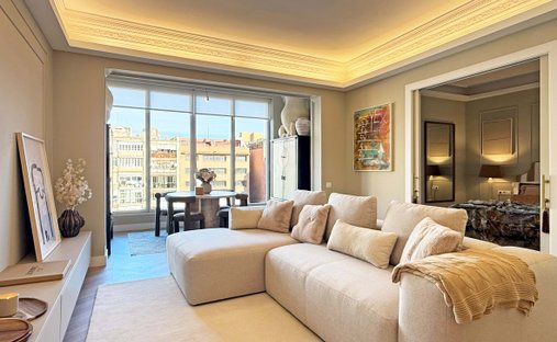 Apartamento en Eixample, Barcelona, España 1