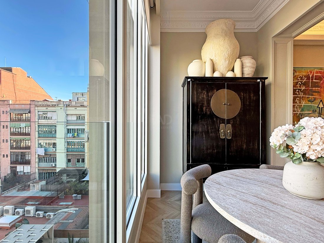 Apartment in Eixample, Barcelona, Spain 4 - 16797671