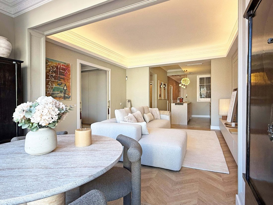 Apartment in Eixample, Barcelona, Spain 5 - 16797671