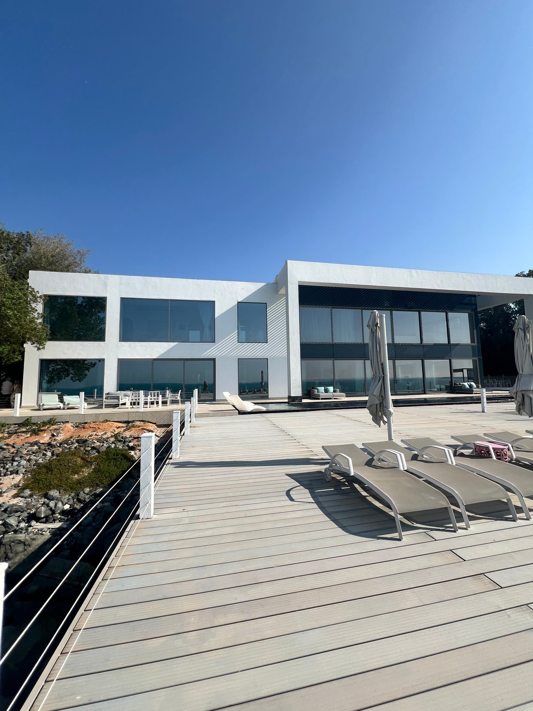 Villa in Nurai Island / Jazeerat Nurai, Abu Dhabi Emirate, United Arab Emirates 2 - 16797650