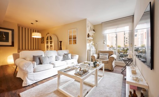 Castle for Sale in Hortaleza, Madrid, Spain