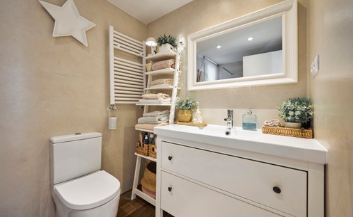 Castle for Sale in Hortaleza, Madrid, Spain