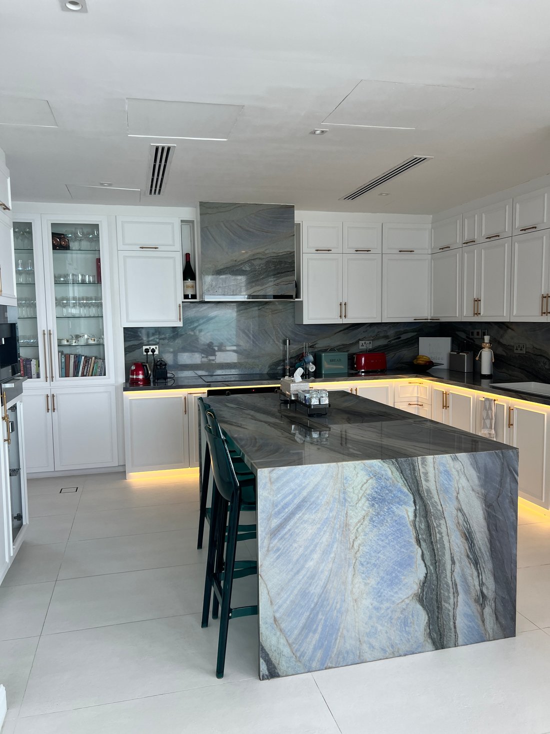 Villa in Nurai Island / Jazeerat Nurai, Abu Dhabi Emirate, United Arab Emirates 4 - 16797650