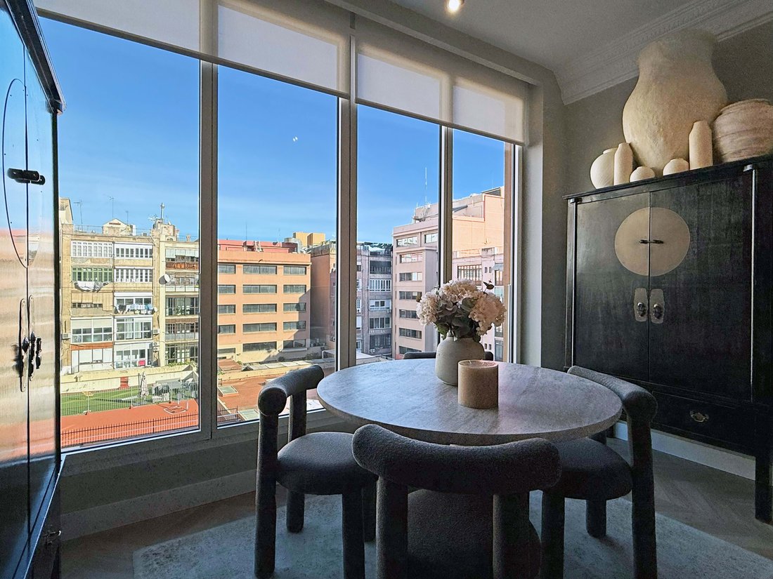 Apartment in Eixample, Barcelona, Spain 2 - 16797671