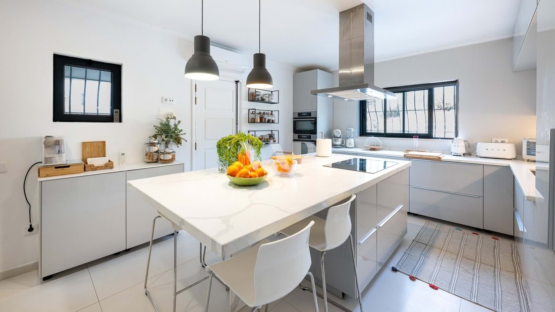 Villa in Vilamoura, Quarteira, Algarve 4 - 16797649