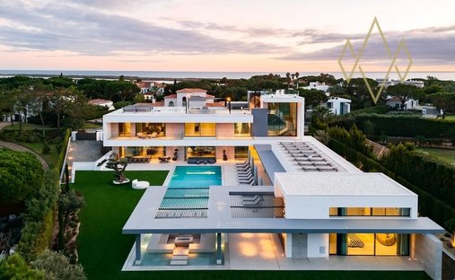 Villa in Quinta do Lago, Almancil, Portugal 1