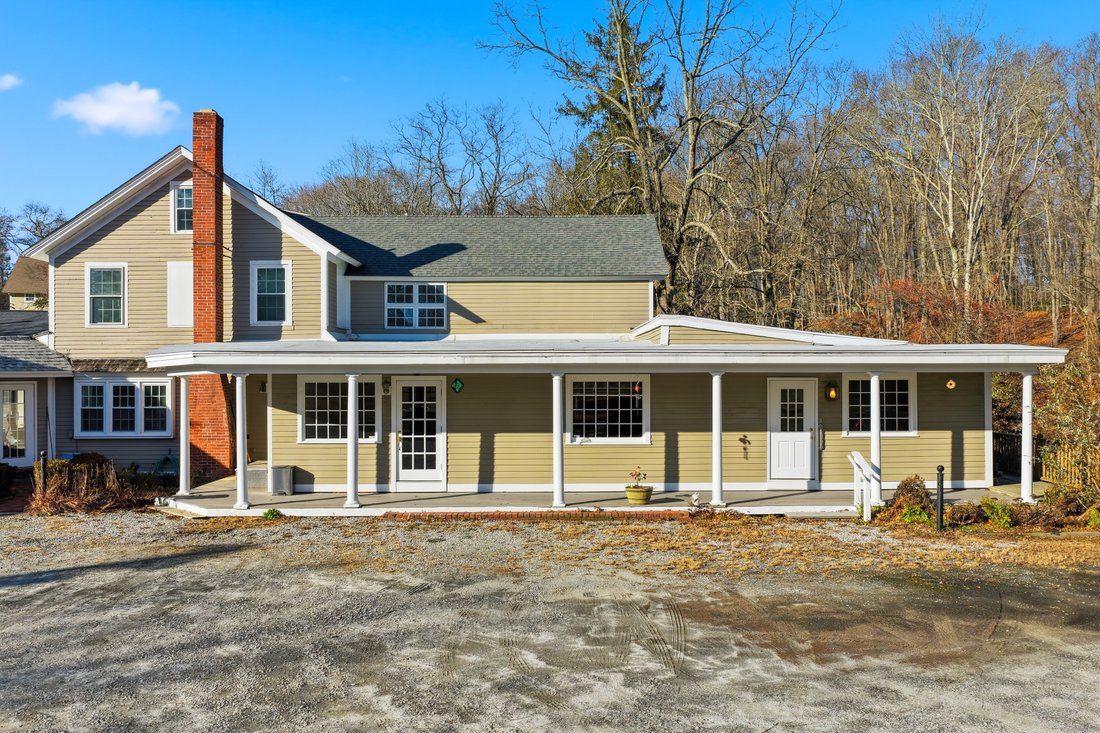 Apartment in Essex, Connecticut, United States 1 - 16797576