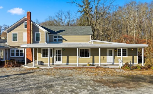 Apartment in Essex, Connecticut, United States 1