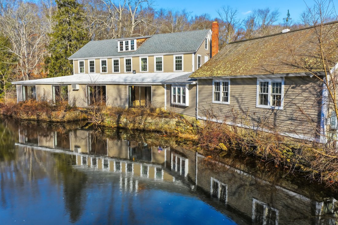 Apartment in Essex, Connecticut, United States 2 - 16797576