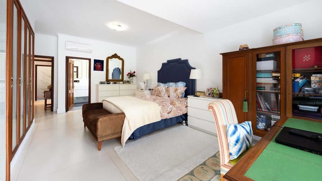 Villa in Vilamoura, Quarteira, Algarve 5 - 16797649
