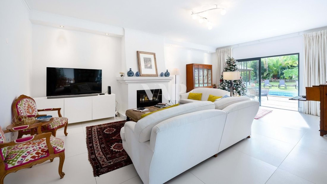 Villa in Vilamoura, Quarteira, Algarve 2 - 16797649