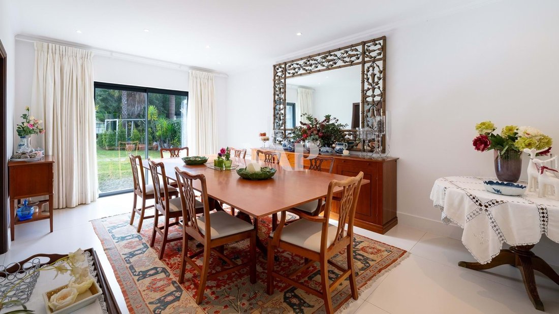 Villa in Vilamoura, Quarteira, Algarve 3 - 16797649