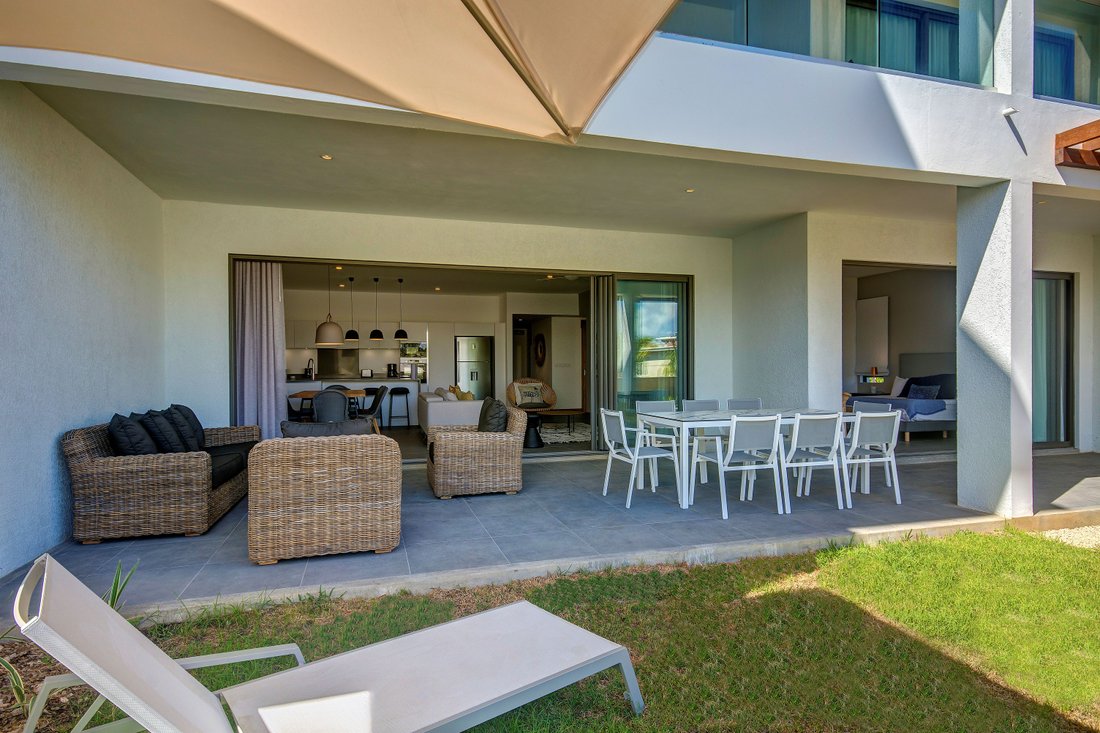 Apartment in Grand Gaube, Rivière du Rempart District, Mauritius 4 - 16797551