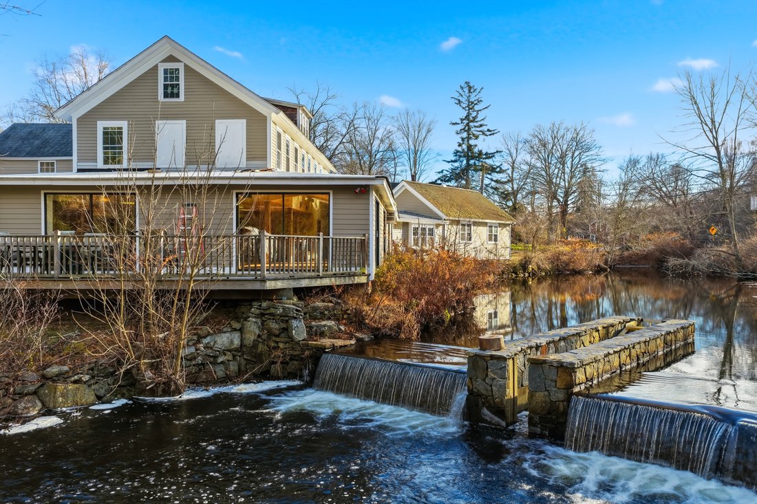 Apartment in Essex, Connecticut, United States 4 - 16797576
