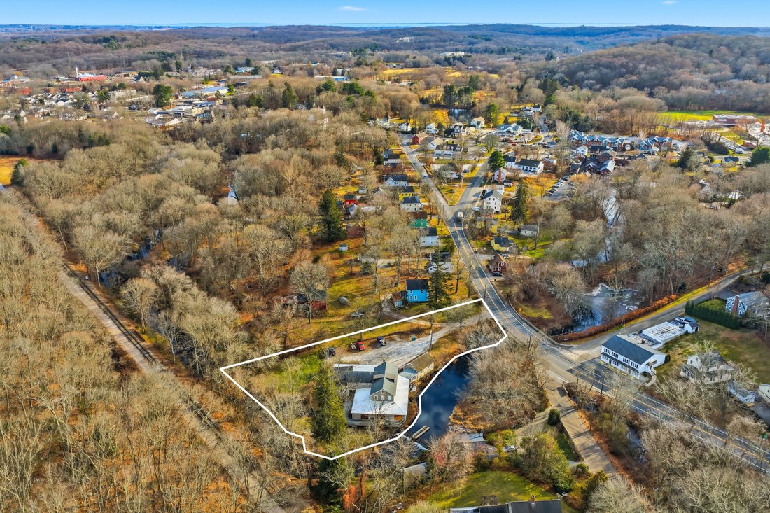 Apartment in Essex, Connecticut, United States 3 - 16797576