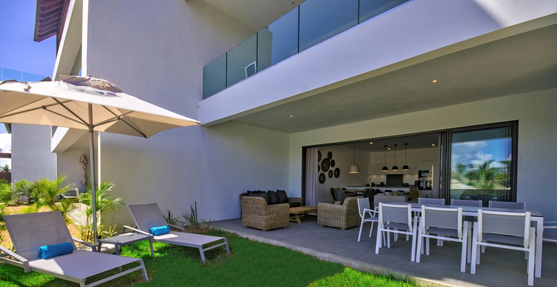 Apartment in Grand Gaube, Rivière du Rempart District, Mauritius 5 - 16797551
